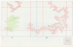 Scan map monde exterieur