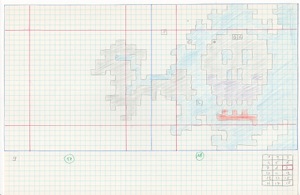 Scan map monde exterieur