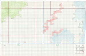 Scan map monde exterieur
