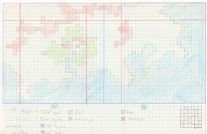 Scan map monde exterieur