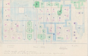 Scan map Tereband