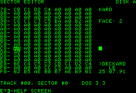 Boot 1