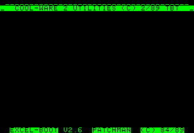 Coolware 2 Utilities