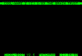 Coolware 2
