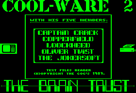 Coolware 2