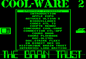 Coolware 2