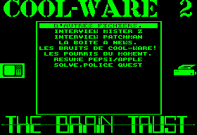 Coolware 2