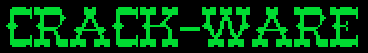 Crackware