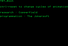 Crackware