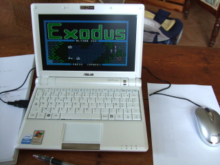 eeepc Apple II