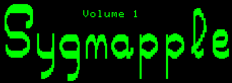 Sygmapple 1