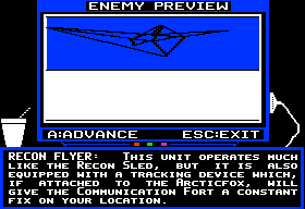 Articfox