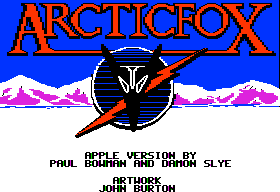 Articfox