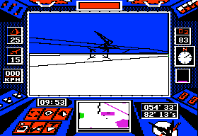 Articfox