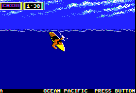 California Games