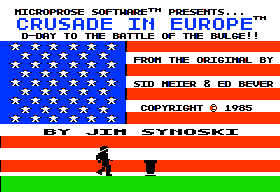 Microprose