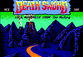 Death Sword Death Sword