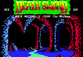 Death Sword Death Sword