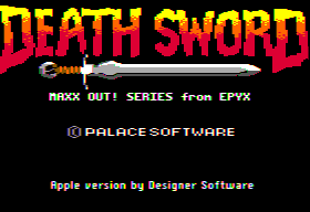Death Sword