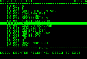 Microprose