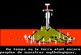 Excalibur Quest