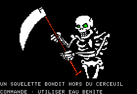 Excalibur Quest