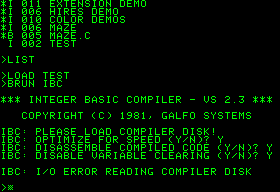 Galfo Systems