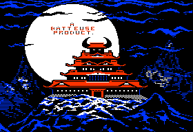 Karateka