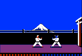 Karateka