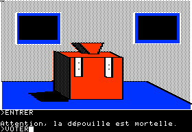 Meme les pommes de terre ont des yeux