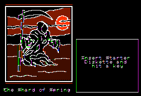 Shard of Spring