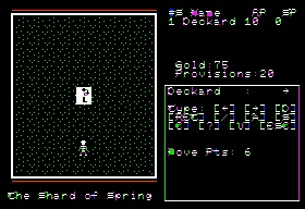 Shard of Spring