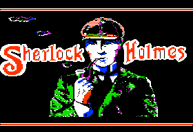 Sherlock Holmes