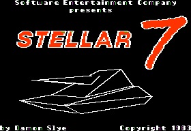 Stellar 7