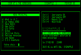 Sygmapple 1