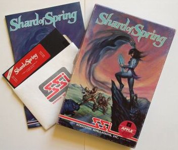 Shard Of Spring