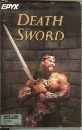 Boite Death Sword