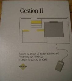 Gestion II Gestion II