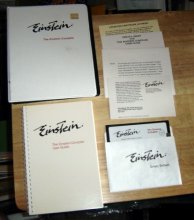 Einstein