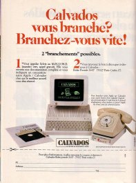 Calvados