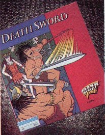 Death Sword