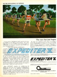 Expediter II