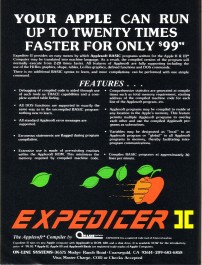 Expediter II