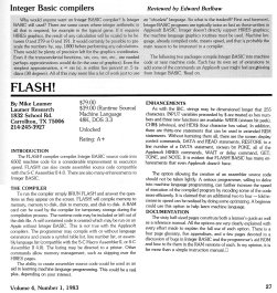 Flash!