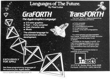 Forth
