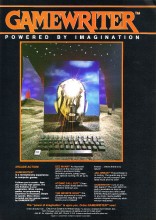 GameWriter