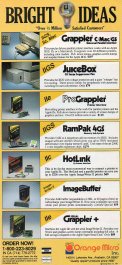 Grappler +