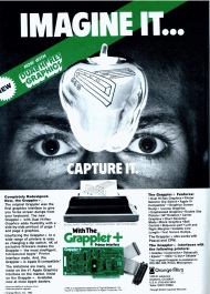 Grappler +
