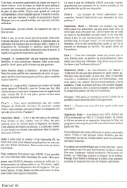Gribouille POM'S 40