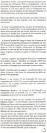 Gribouille POM'S 40